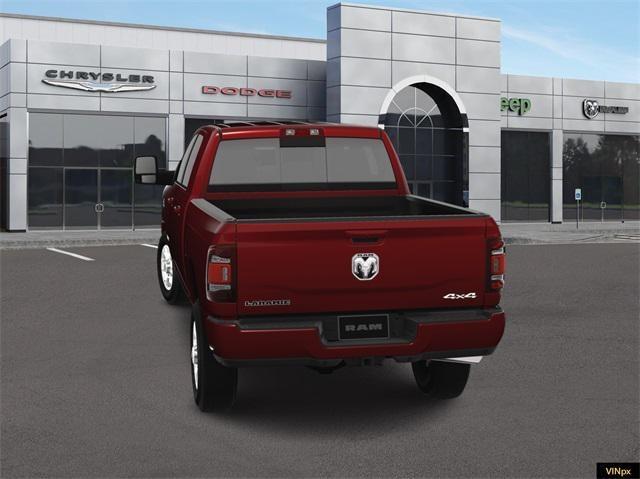 new 2024 Ram 2500 car, priced at $90,255