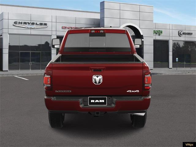 new 2024 Ram 2500 car, priced at $90,255