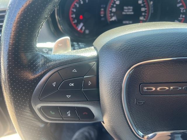 used 2023 Dodge Durango car, priced at $29,491