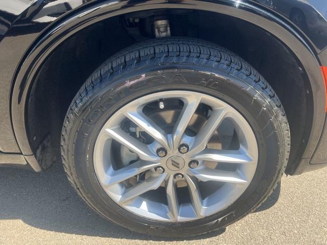 used 2023 Dodge Durango car, priced at $29,491
