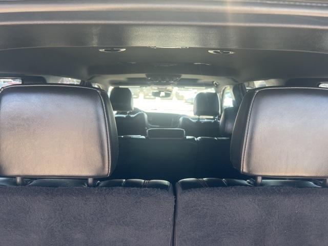 used 2023 Dodge Durango car, priced at $29,491