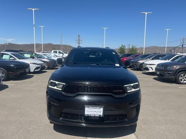 used 2023 Dodge Durango car, priced at $29,491