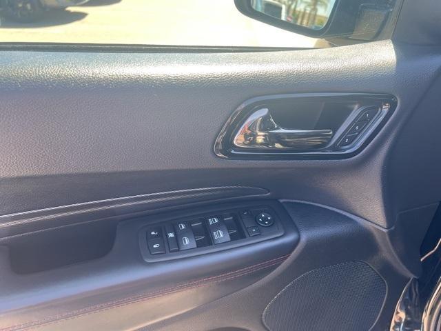 used 2023 Dodge Durango car, priced at $29,491