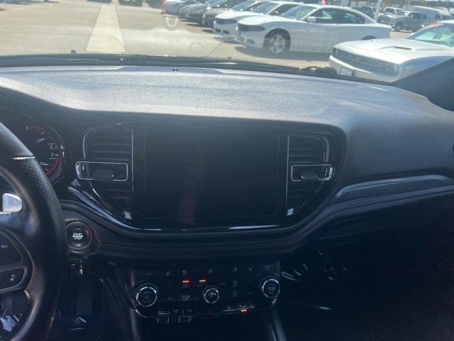 used 2023 Dodge Durango car, priced at $29,491