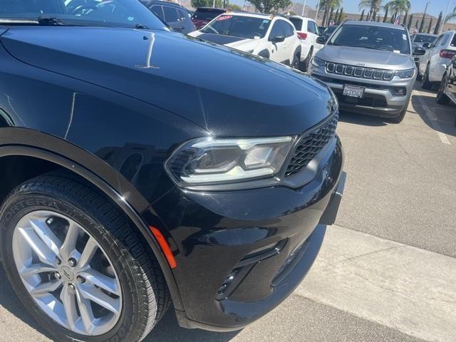 used 2023 Dodge Durango car, priced at $29,491