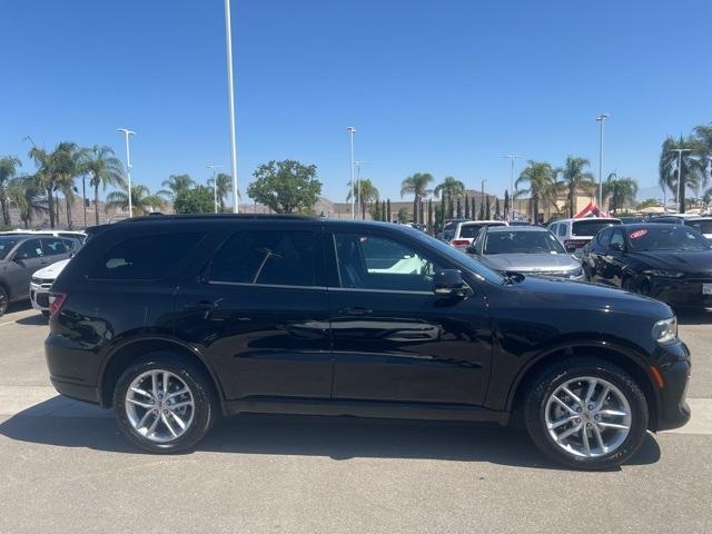 used 2023 Dodge Durango car, priced at $29,491