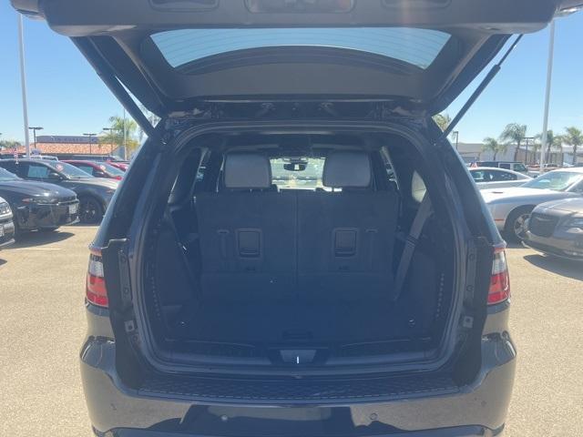 used 2023 Dodge Durango car, priced at $29,491