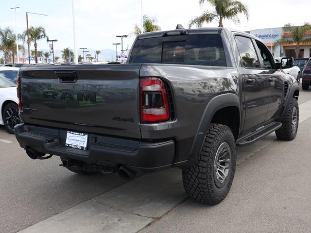 new 2024 Ram 1500 car, priced at $125,265