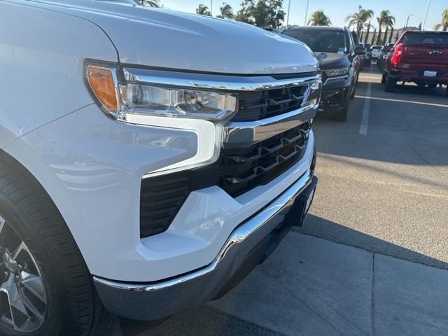 used 2023 Chevrolet Silverado 1500 car, priced at $38,966