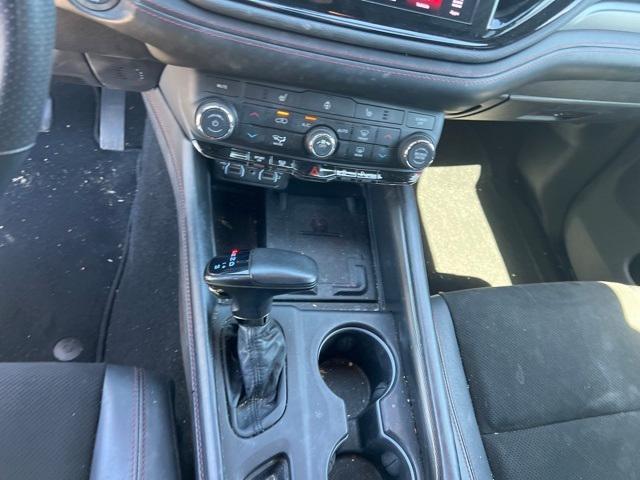 used 2021 Dodge Durango car, priced at $31,175