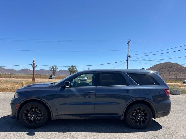 used 2021 Dodge Durango car, priced at $31,175