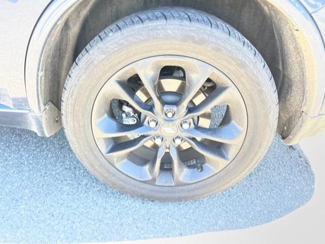 used 2021 Dodge Durango car, priced at $31,175