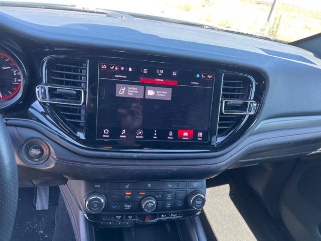 used 2021 Dodge Durango car, priced at $31,175