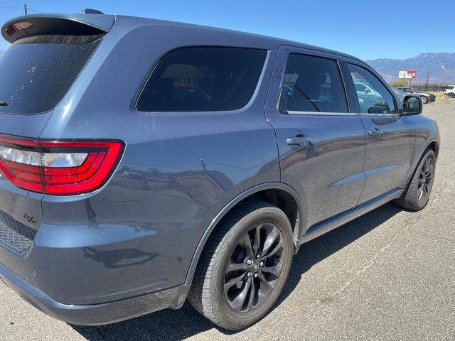 used 2021 Dodge Durango car, priced at $31,175