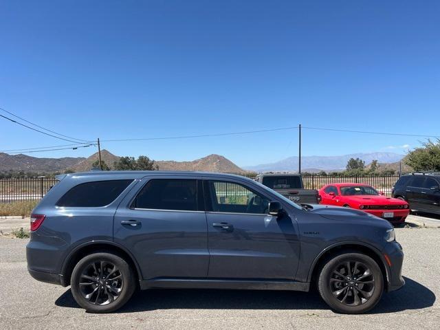 used 2021 Dodge Durango car, priced at $31,175