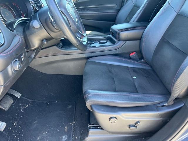 used 2021 Dodge Durango car, priced at $31,175