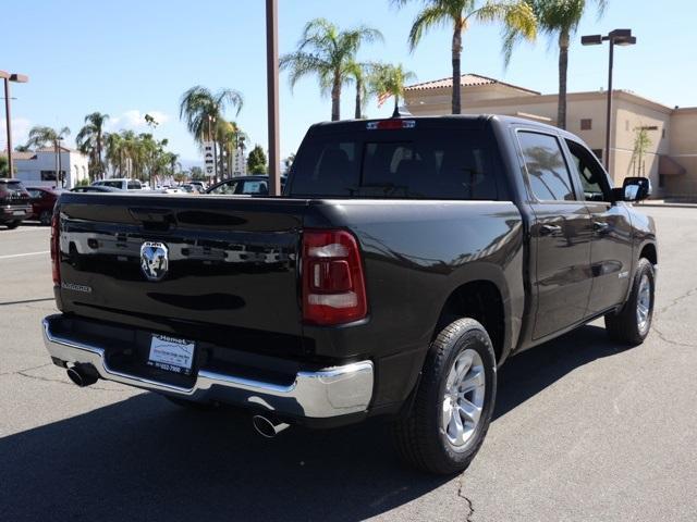 new 2024 Ram 1500 car, priced at $51,256