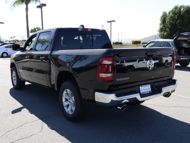 new 2024 Ram 1500 car, priced at $54,256