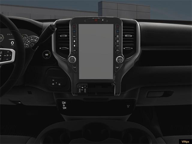 new 2025 Ram 3500 car, priced at $74,489