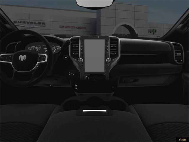 new 2025 Ram 3500 car, priced at $74,489