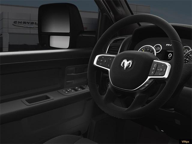 new 2025 Ram 3500 car, priced at $74,489