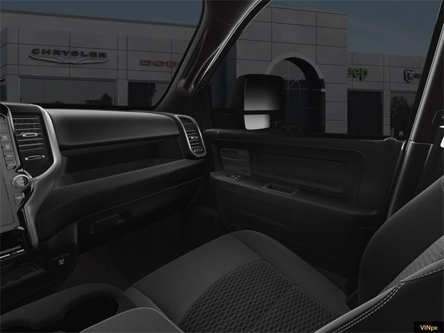 new 2025 Ram 3500 car, priced at $74,489