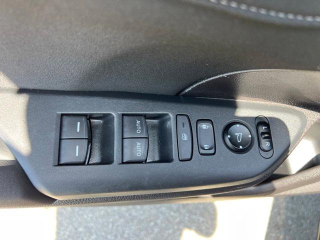 used 2020 Honda Civic car, priced at $21,223