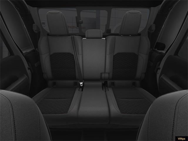 new 2025 Jeep Gladiator car, priced at $51,500