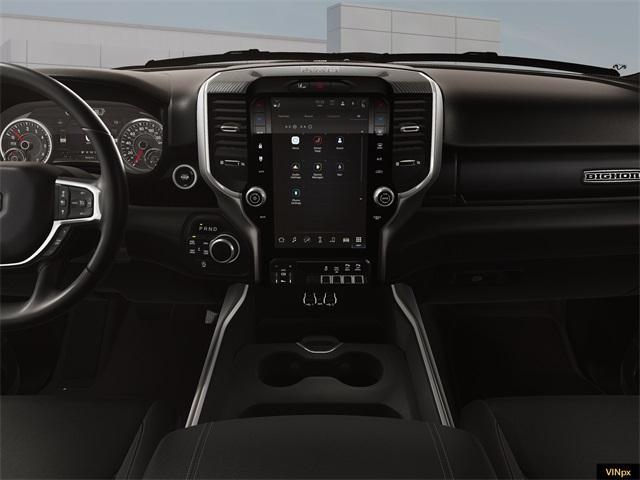 new 2026 Ram 1500 car