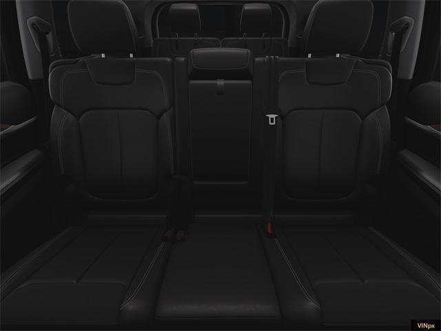 new 2025 Jeep Grand Cherokee L car, priced at $51,860