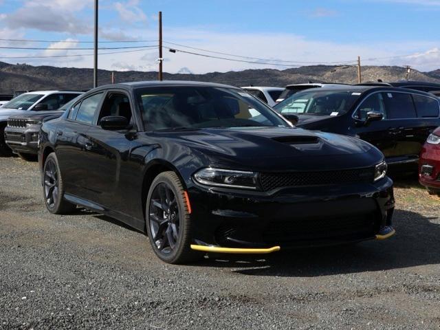 new 2023 Dodge Charger car, priced at $31,435