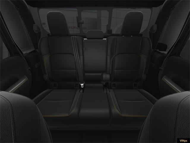 new 2025 Jeep Gladiator car, priced at $46,807