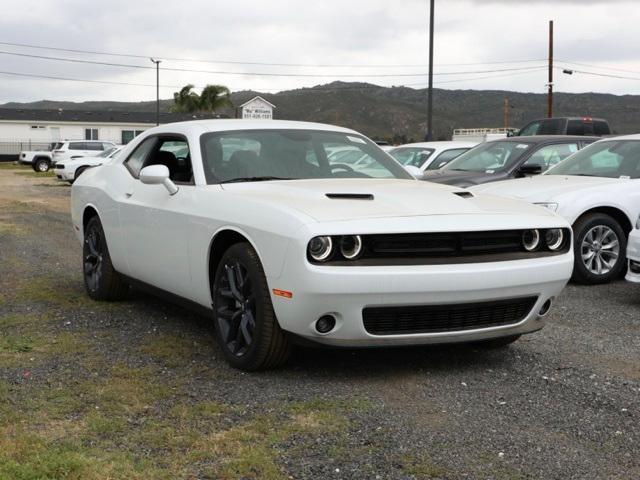 new 2023 Dodge Challenger car, priced at $26,628