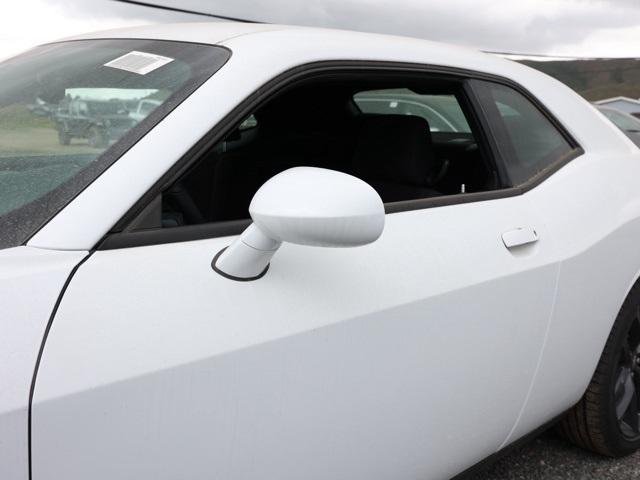 new 2023 Dodge Challenger car, priced at $30,370