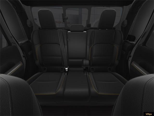 new 2025 Jeep Gladiator car, priced at $46,807