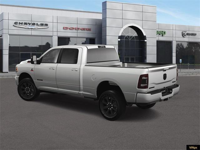 new 2024 Ram 2500 car, priced at $76,665