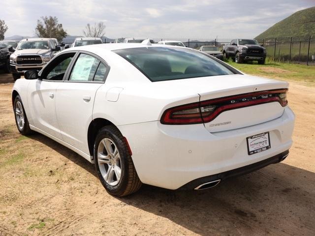 new 2023 Dodge Charger car, priced at $24,905