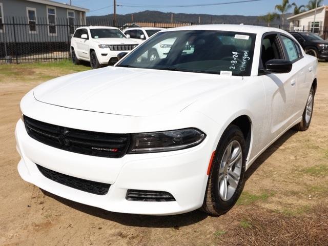 new 2023 Dodge Charger car, priced at $28,226