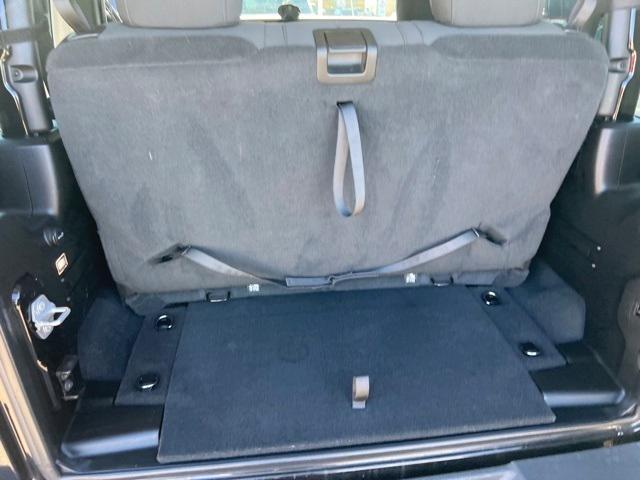 used 2022 Jeep Wrangler car, priced at $28,762