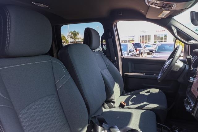 new 2025 Ram 2500 car, priced at $65,635
