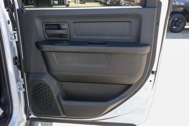 new 2025 Ram 2500 car, priced at $65,635