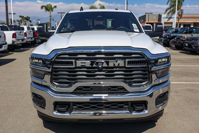 new 2025 Ram 2500 car, priced at $65,635