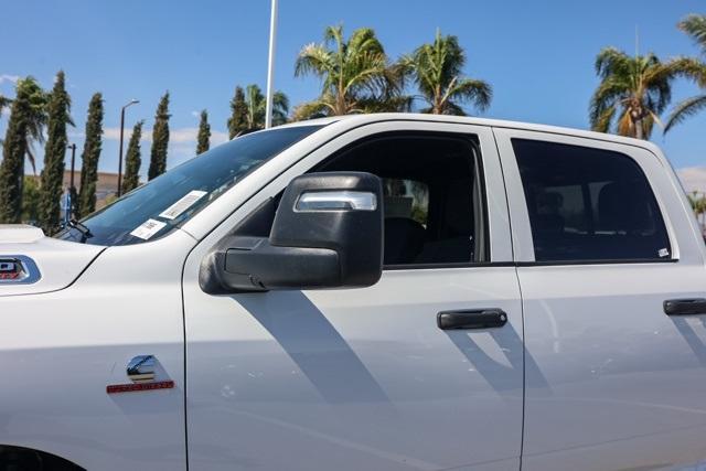 new 2025 Ram 2500 car, priced at $65,635