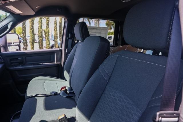 new 2025 Ram 2500 car, priced at $65,635