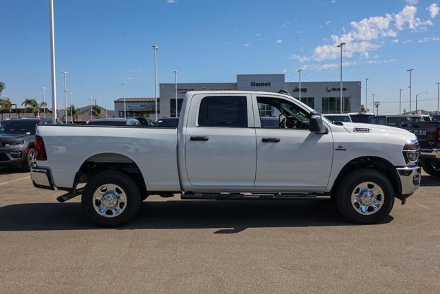 new 2025 Ram 2500 car, priced at $65,635
