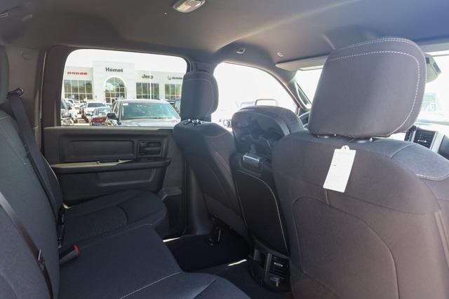 new 2025 Ram 2500 car, priced at $65,635