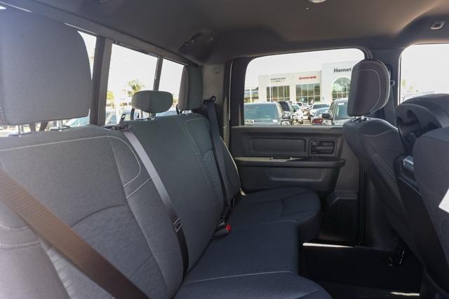 new 2025 Ram 2500 car, priced at $65,635