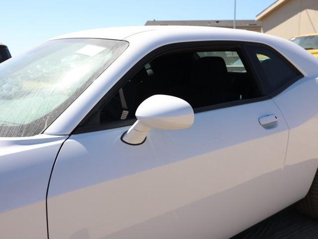 new 2023 Dodge Challenger car, priced at $27,511