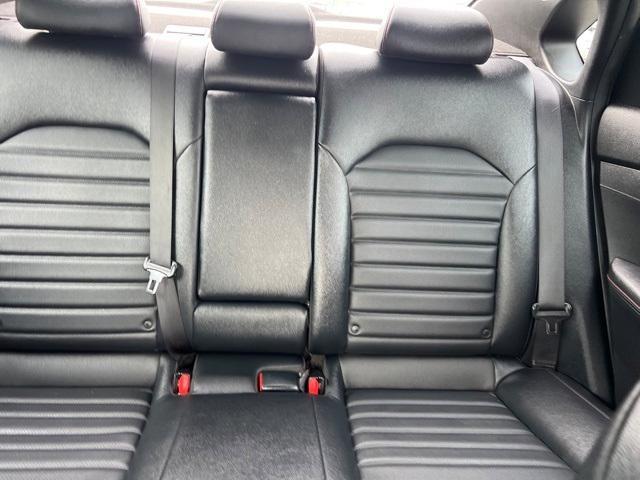 used 2023 Kia Forte car, priced at $22,576