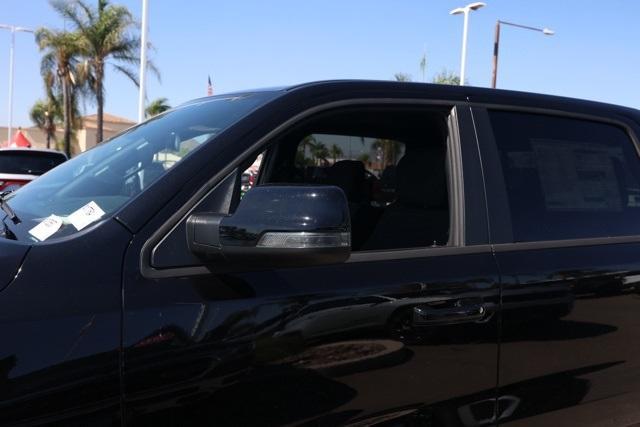 new 2025 Ram 1500 car, priced at $50,728
